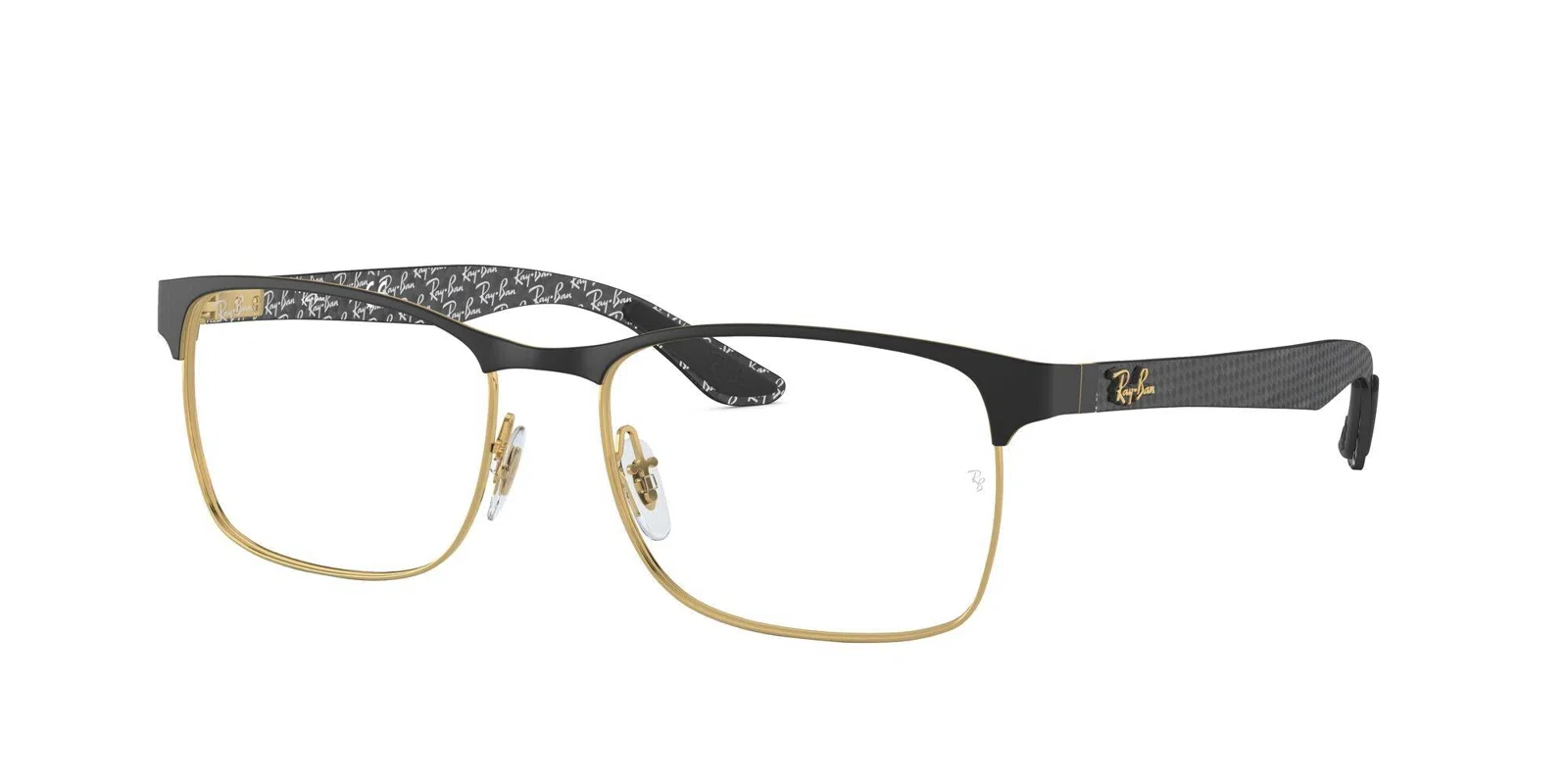 Ray-Ban 8416 Eyeglasses - view 37